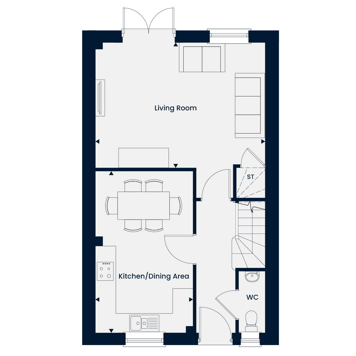 Property Floorplan