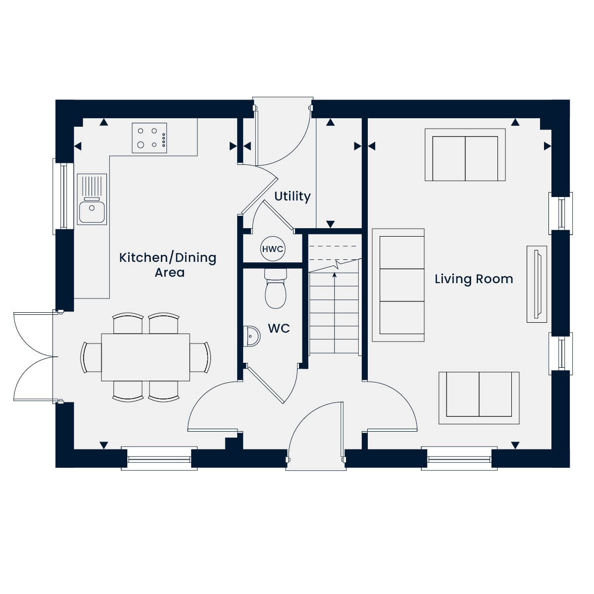 Property Floorplan