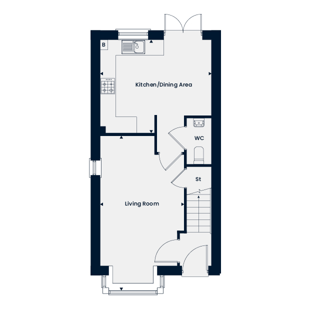 Property Floorplan