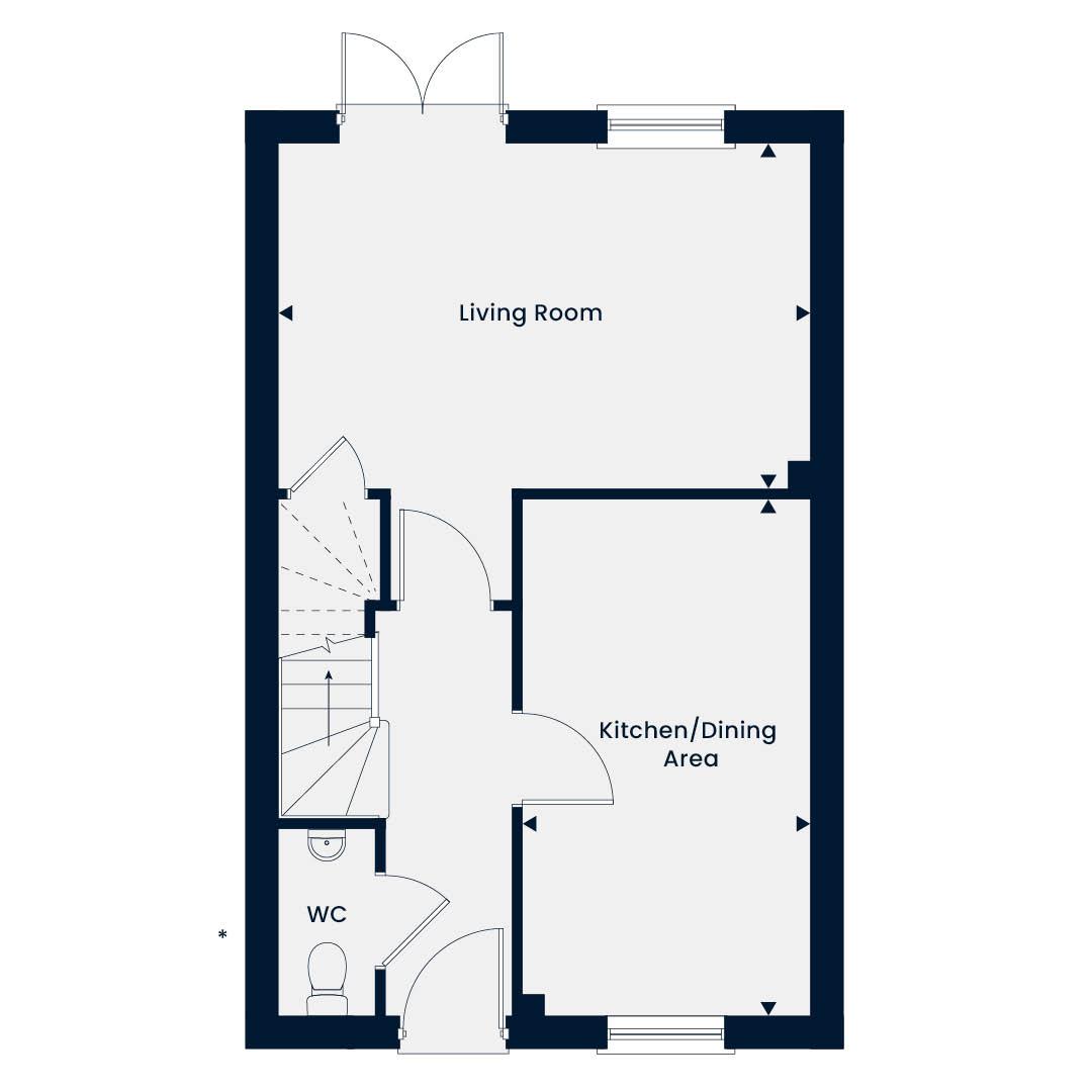 Property Floorplan