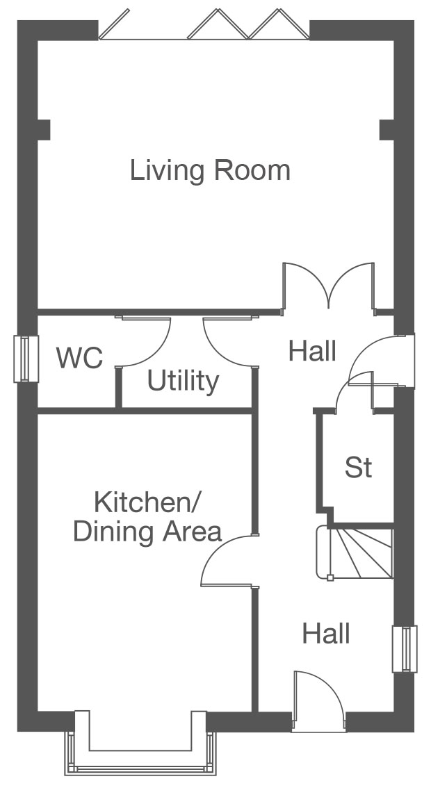Property Floorplan
