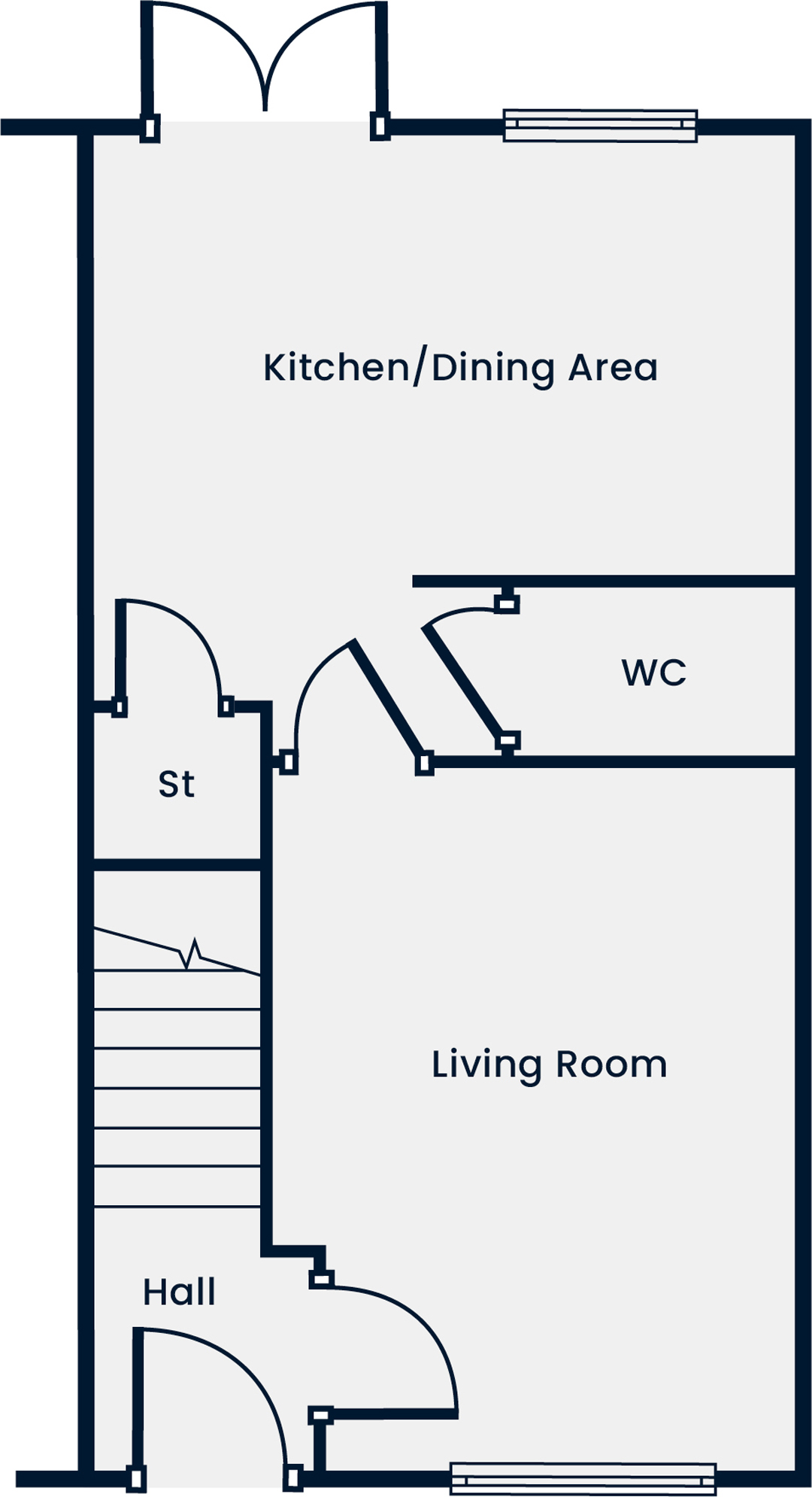 Property Floorplan