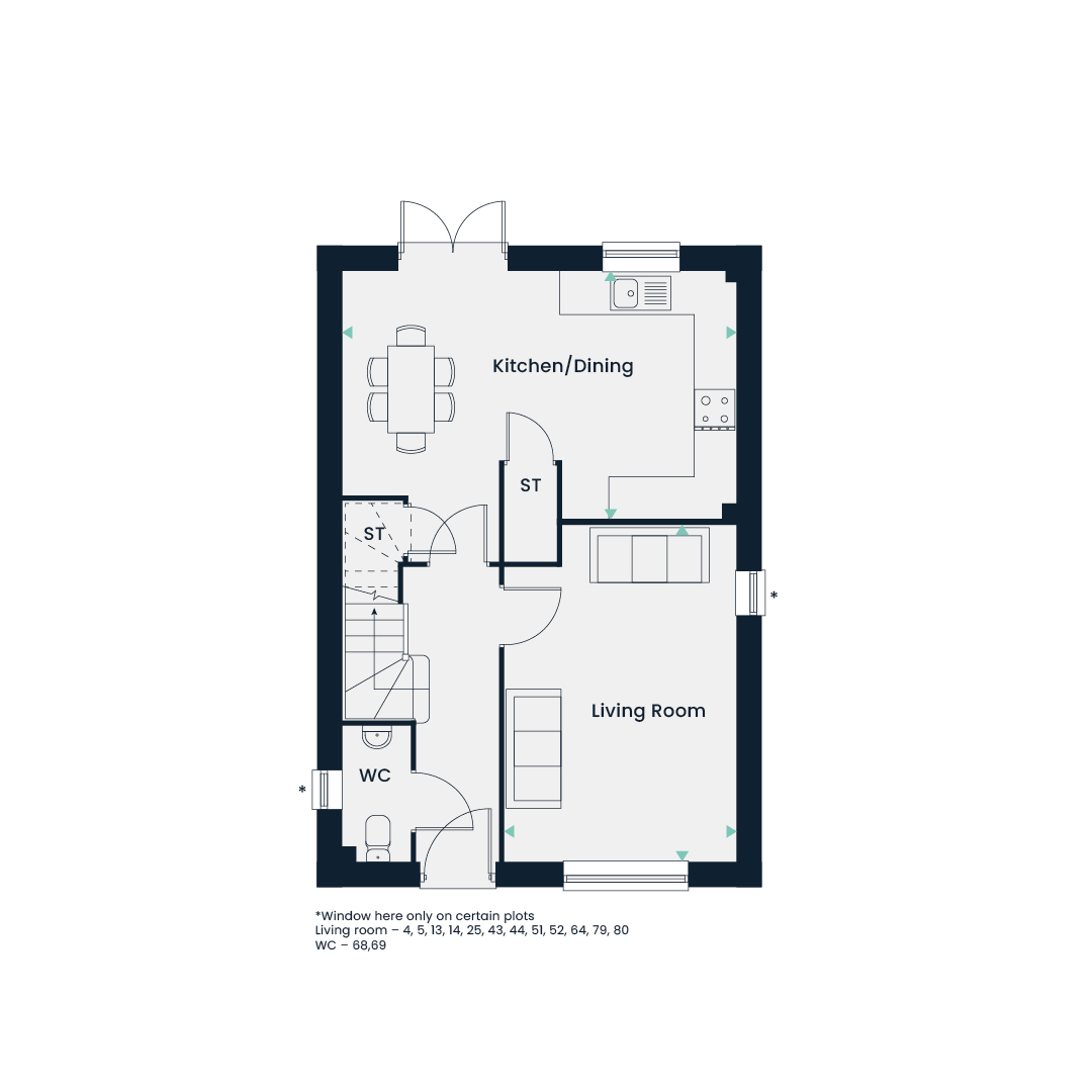 Property Floorplan