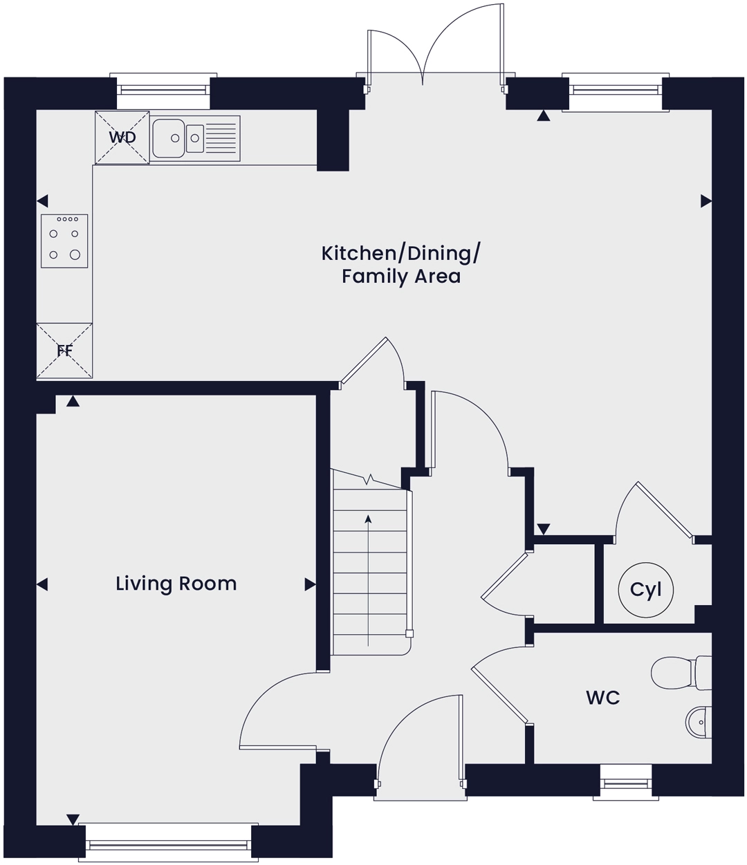 Property Floorplan