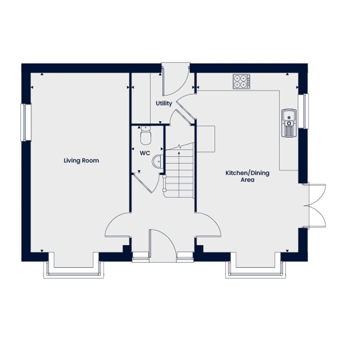 Ground Floor