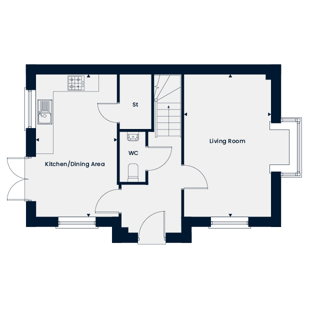 Property Floorplan