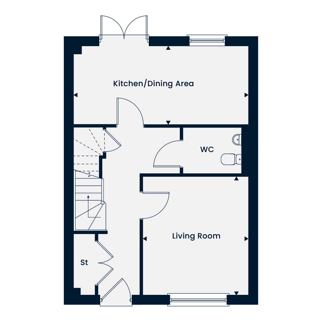 Property Floorplan