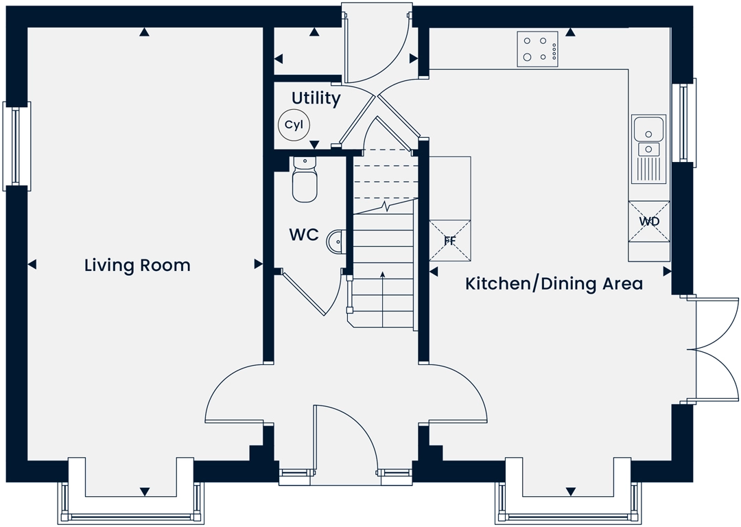 Property Floorplan
