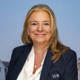 Debbie Higgins