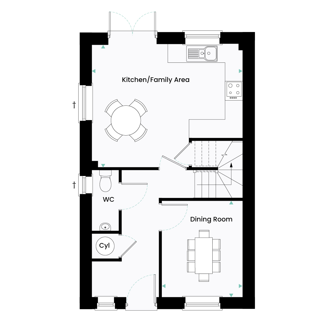 Property Floorplan
