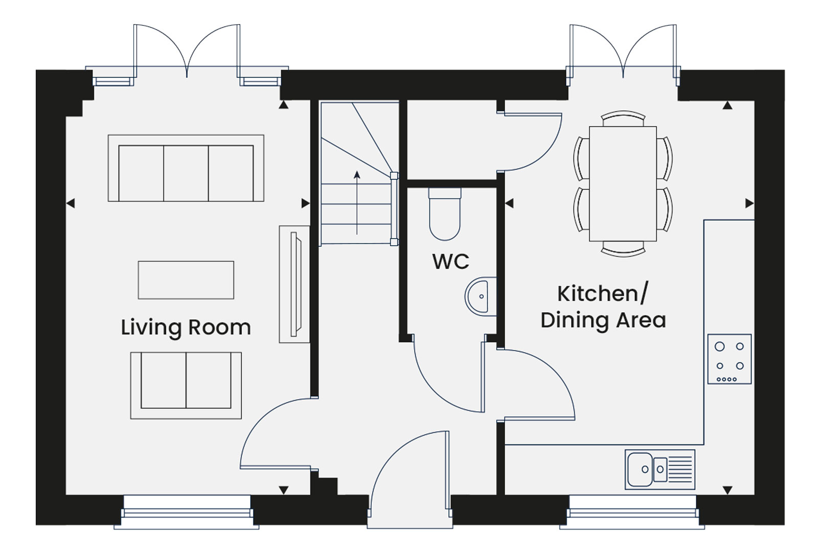 Property Floorplan