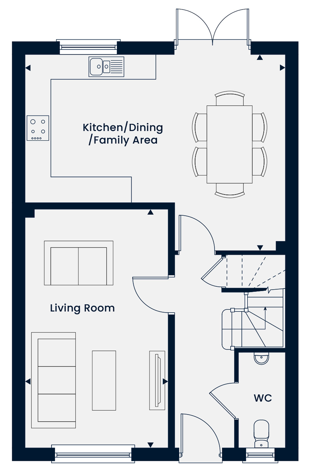 Property Floorplan