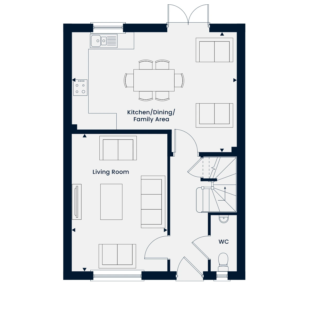 Property Floorplan