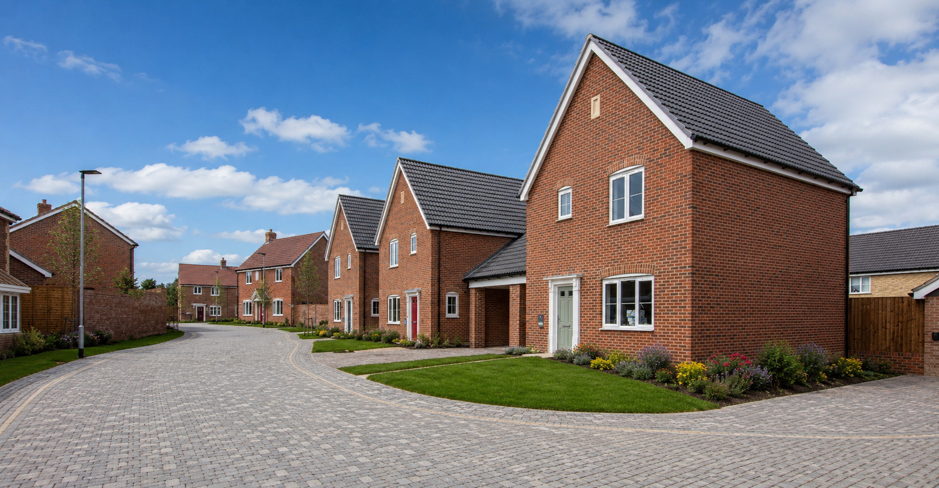 Kiln Grove