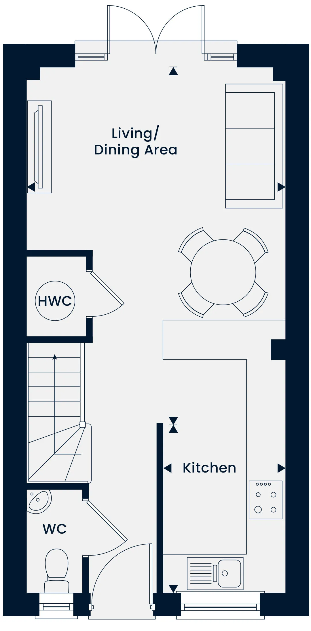 Property Floorplan