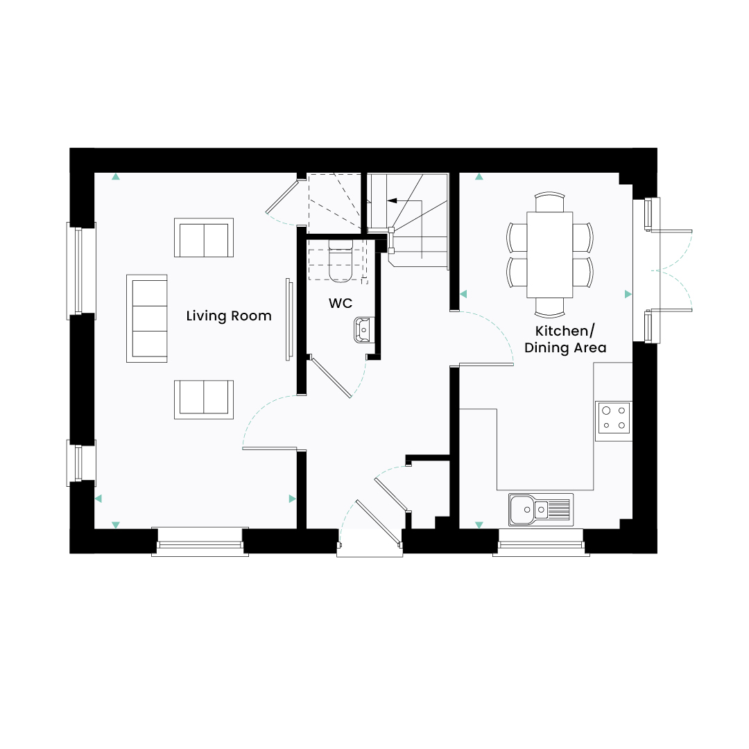 Property Floorplan