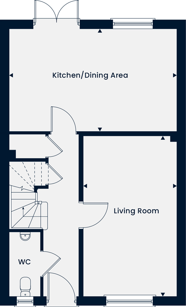 Property Floorplan