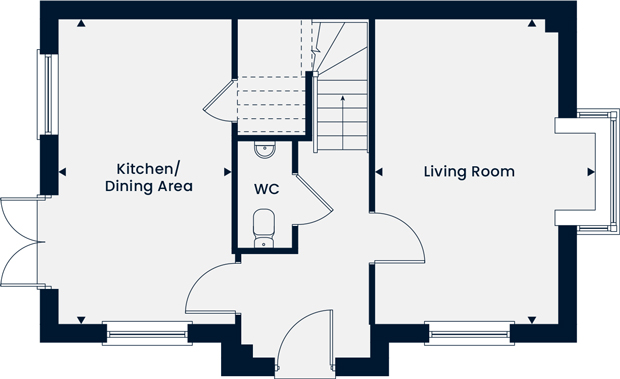 Property Floorplan