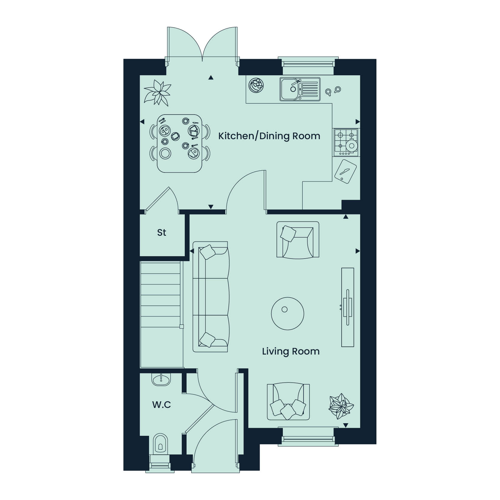 Property Floorplan