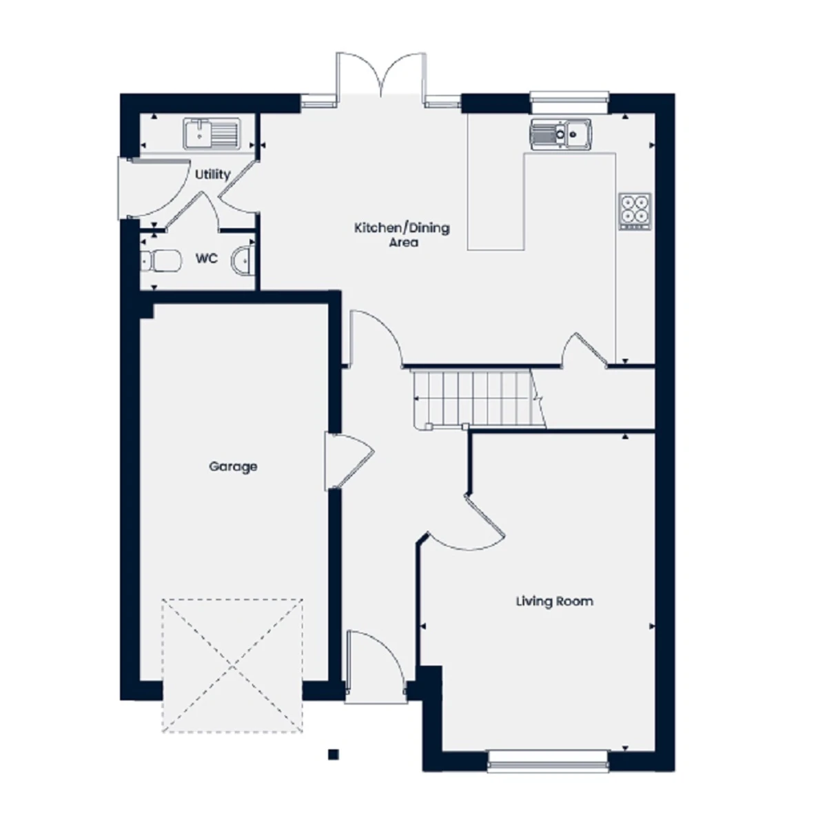 Ground Floor