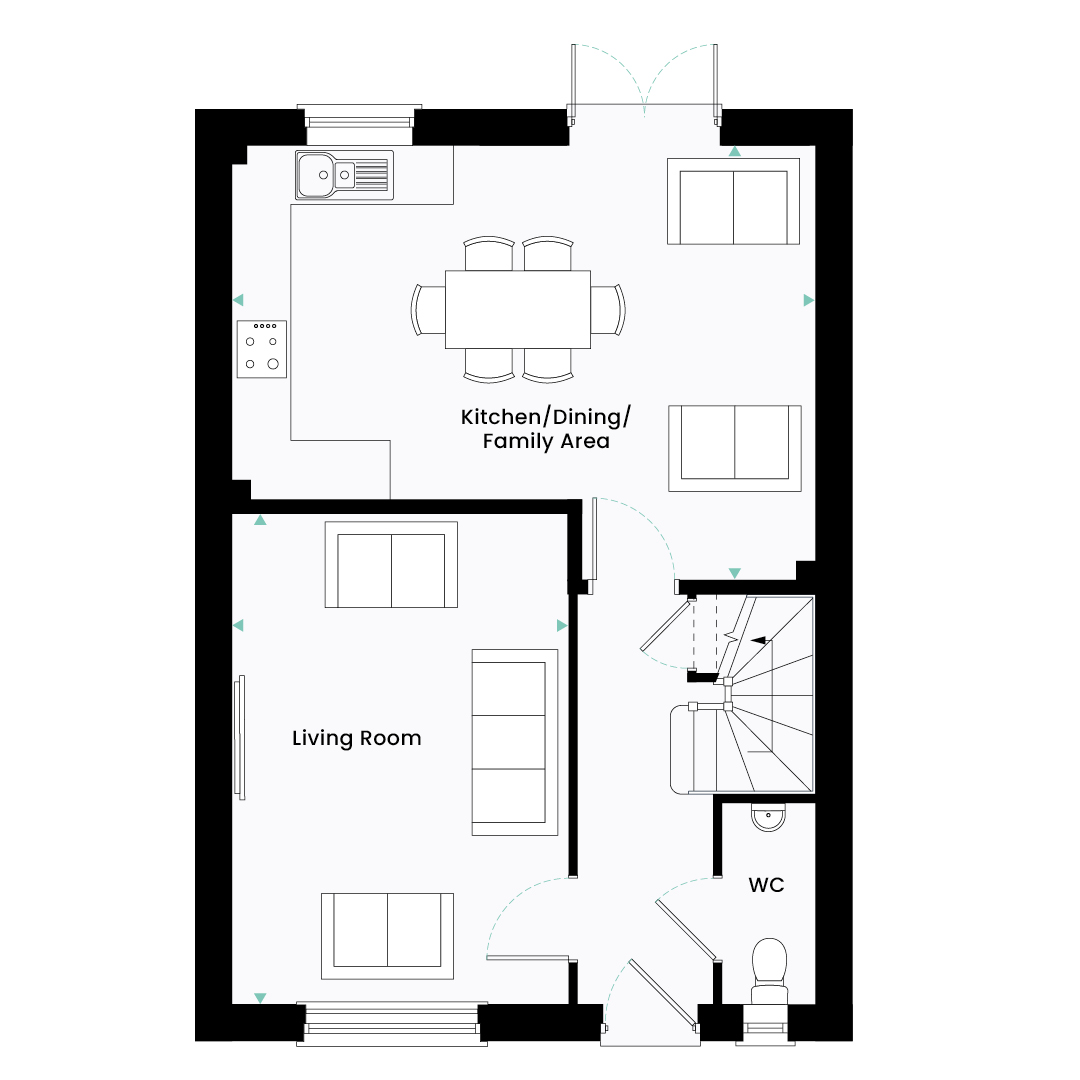 Property Floorplan
