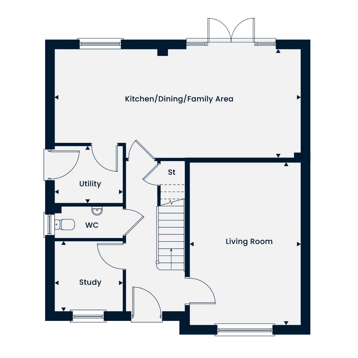 Ground Floor