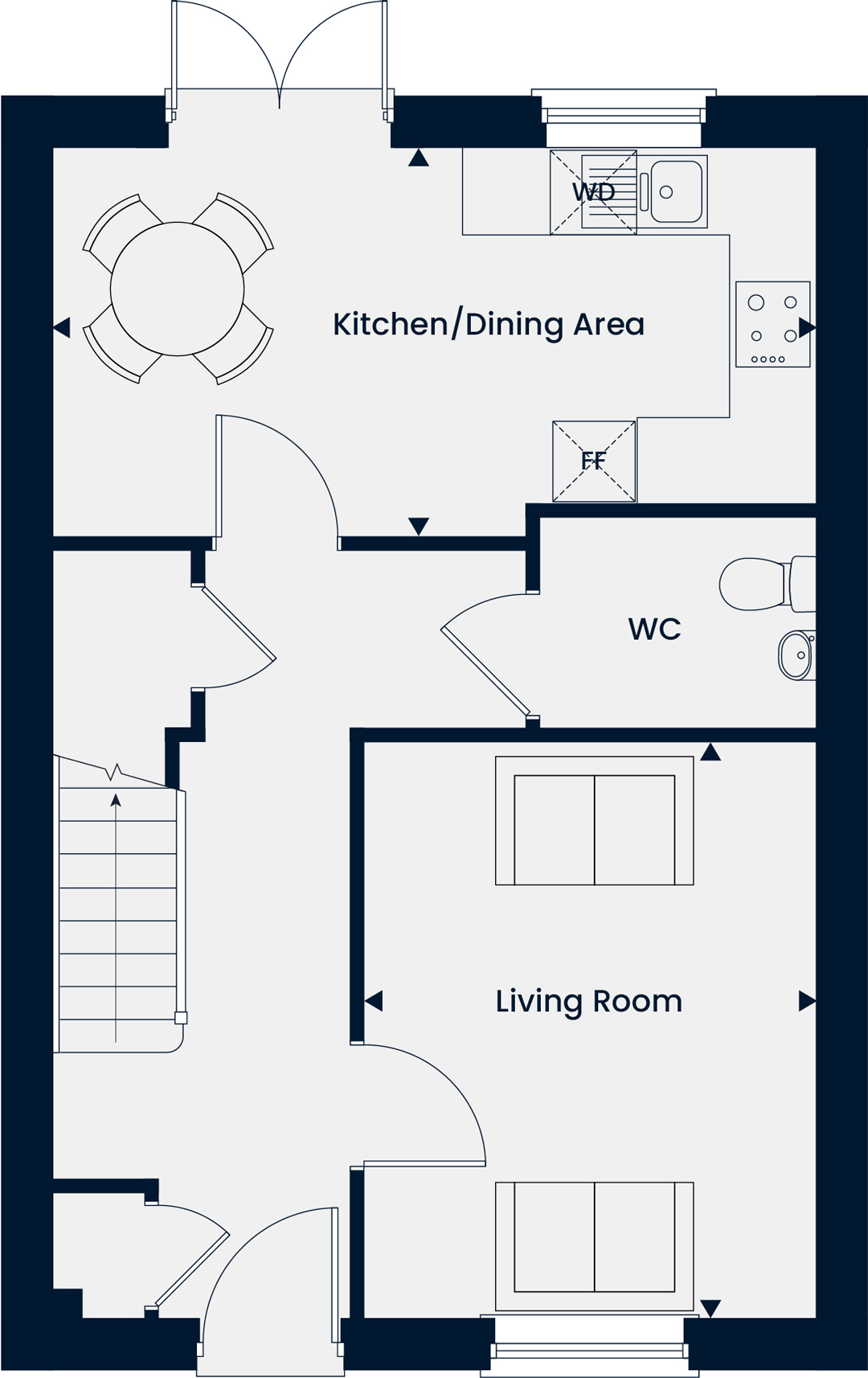 Property Floorplan