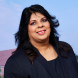 Jinni Aspinall