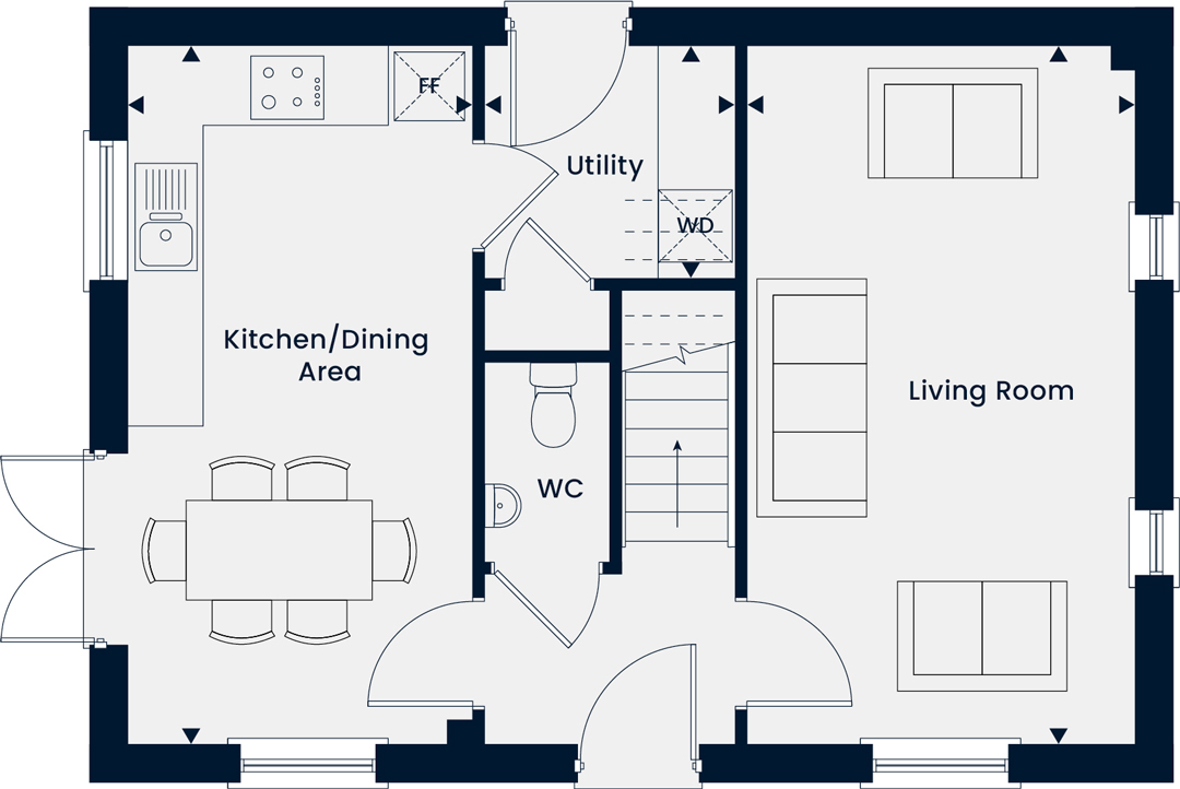 Property Floorplan