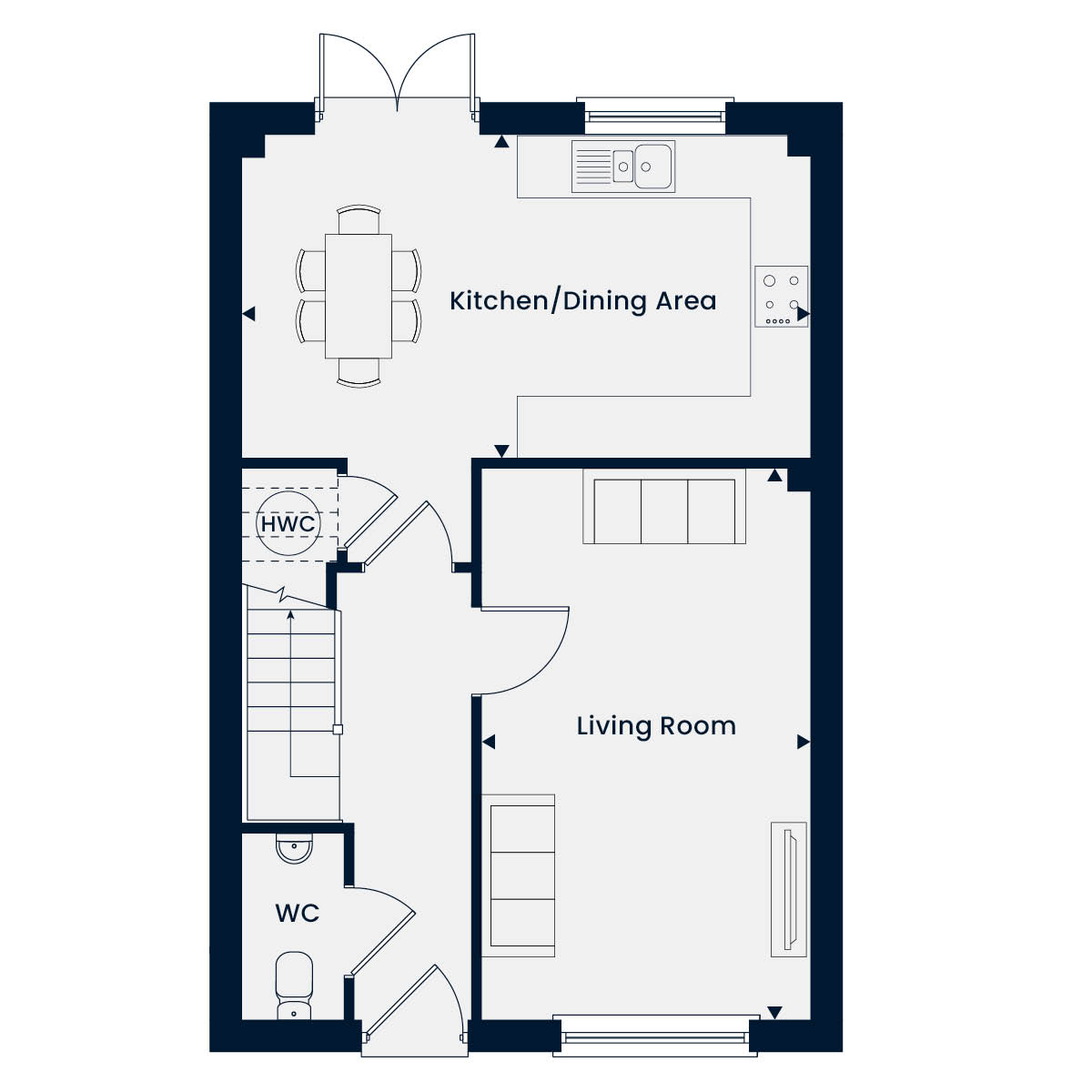 Property Floorplan