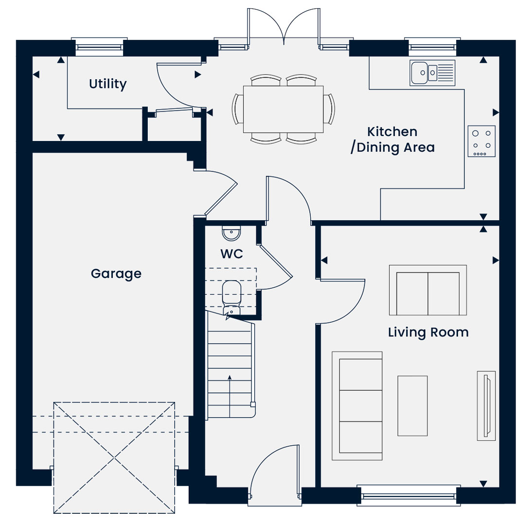 Property Floorplan