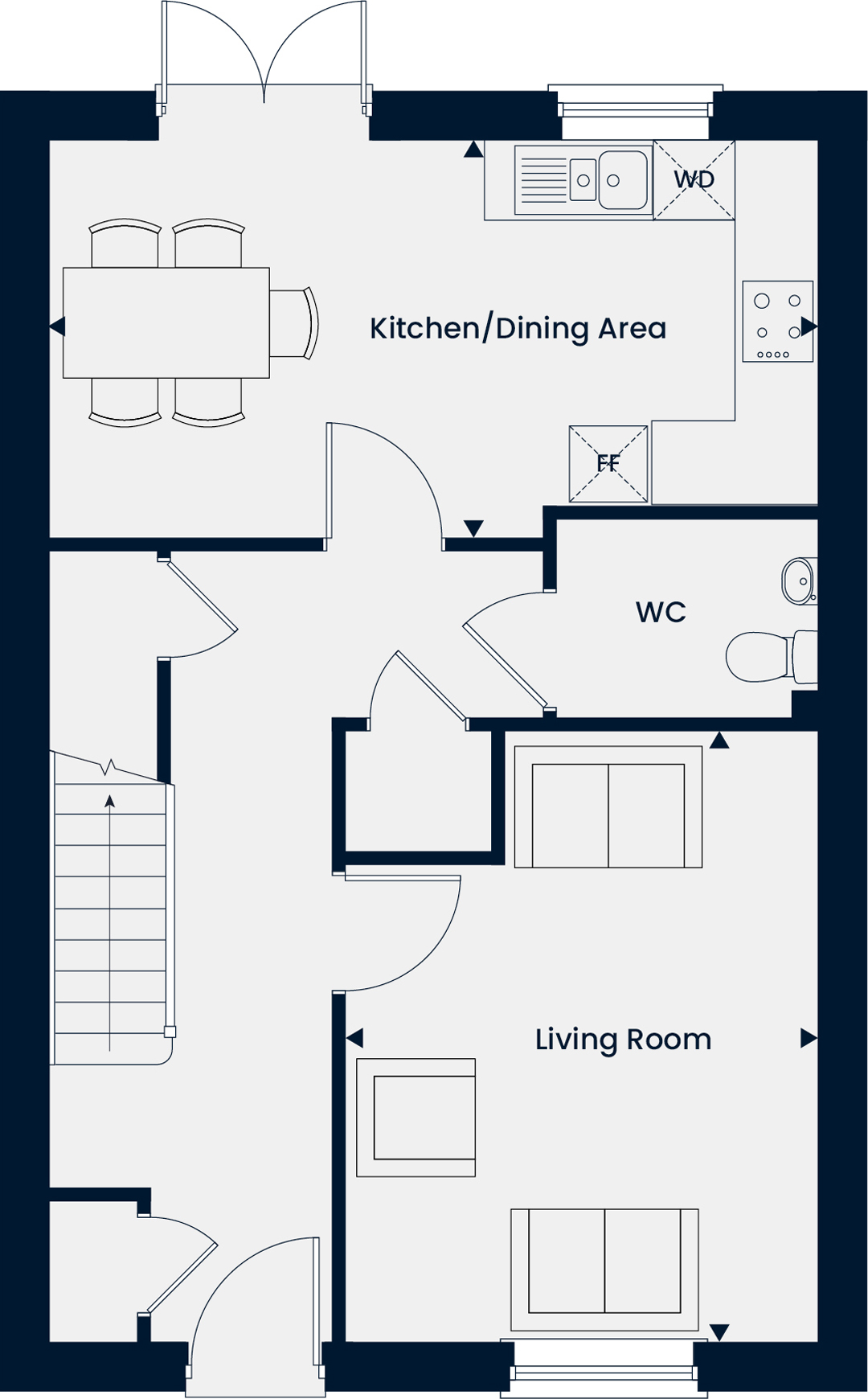 Property Floorplan