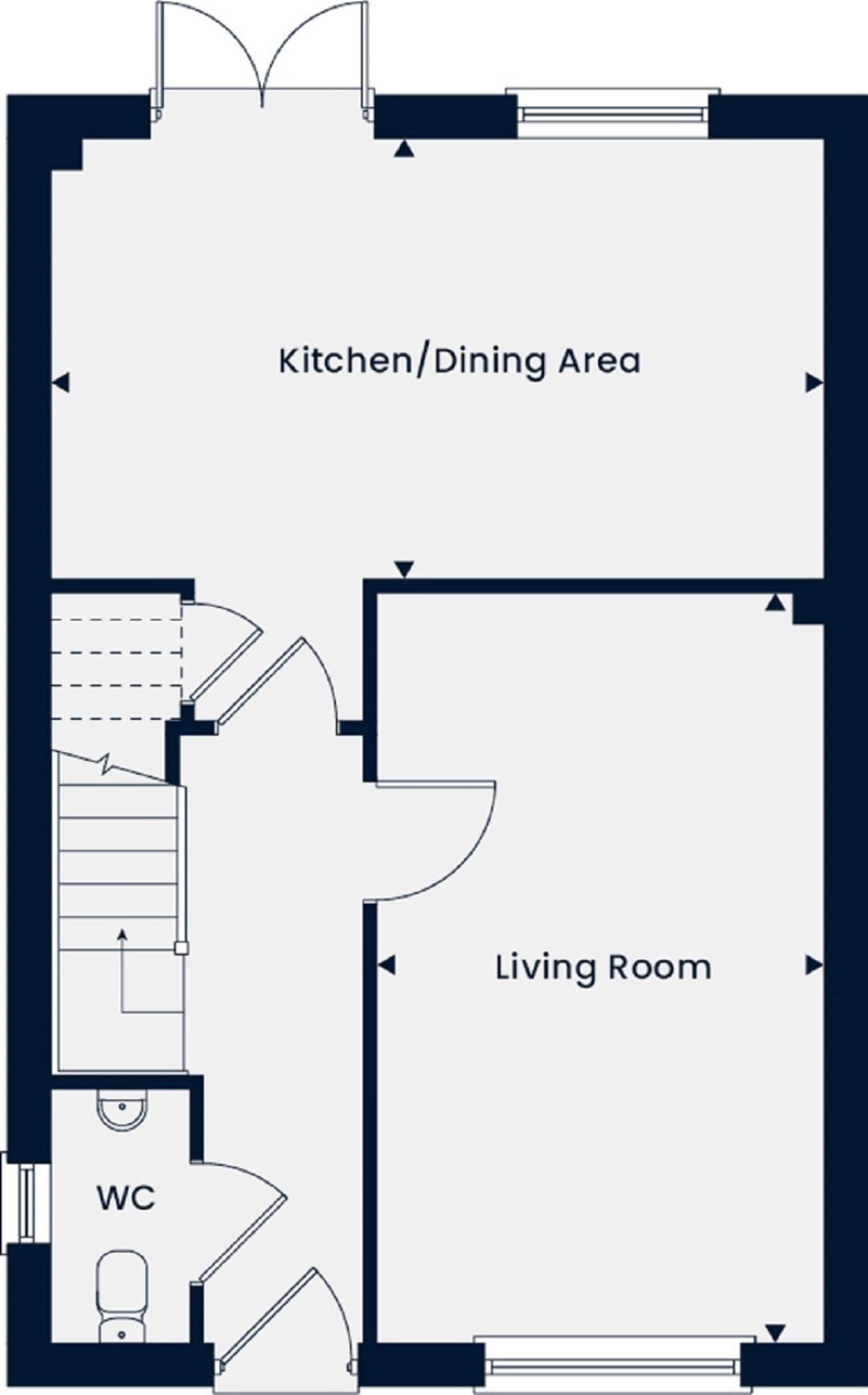 Property Floorplan