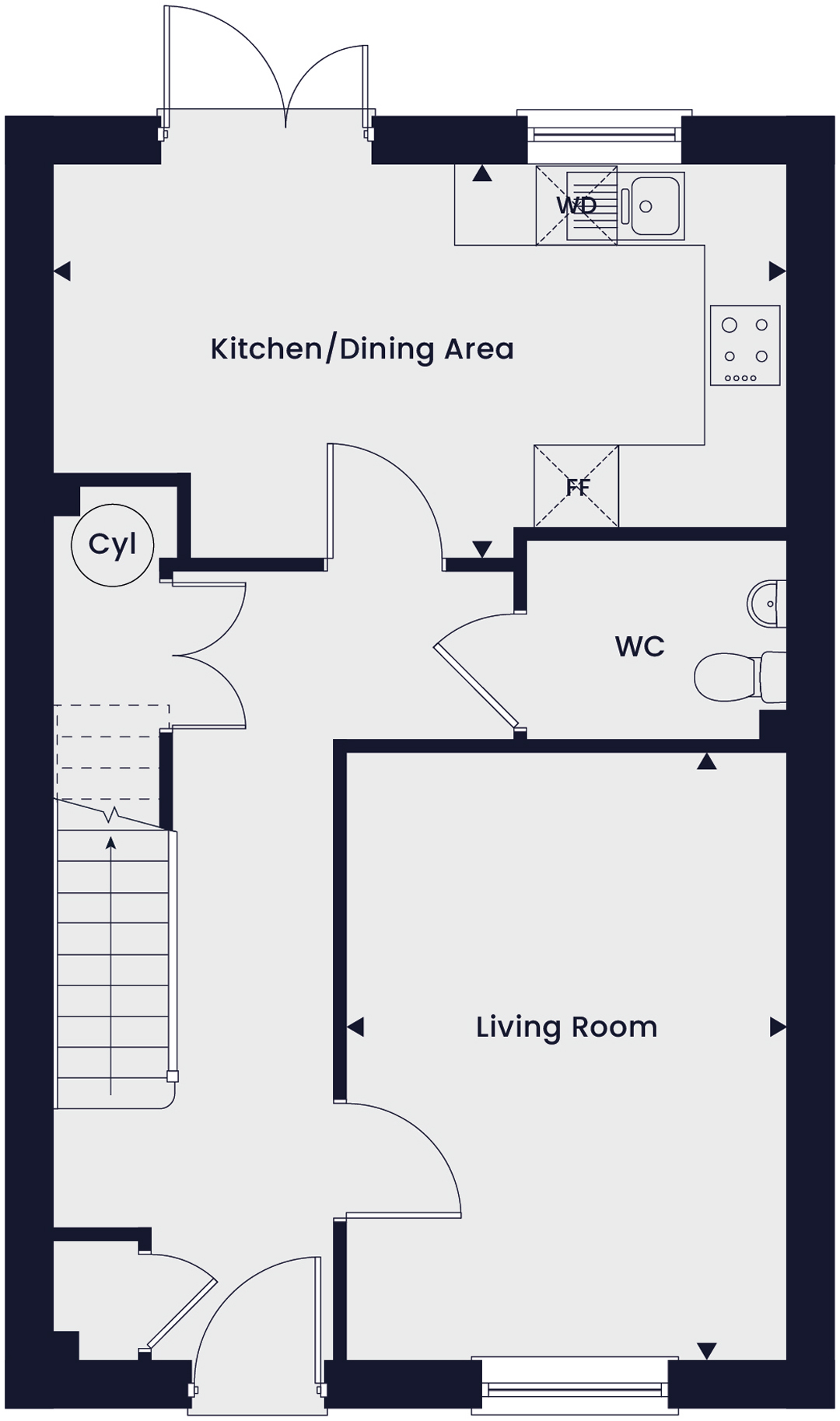Property Floorplan