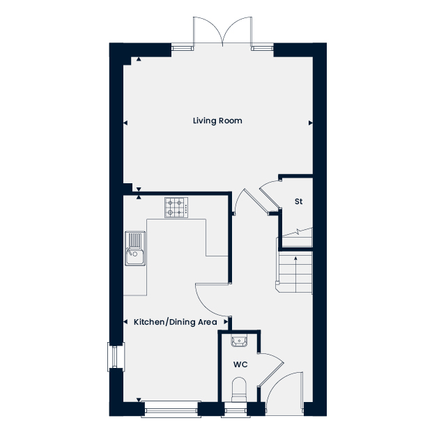 Property Floorplan