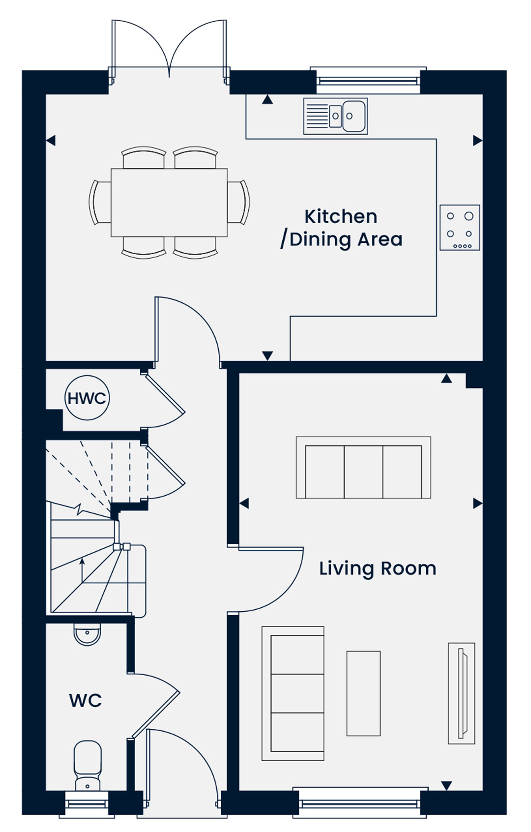 Property Floorplan