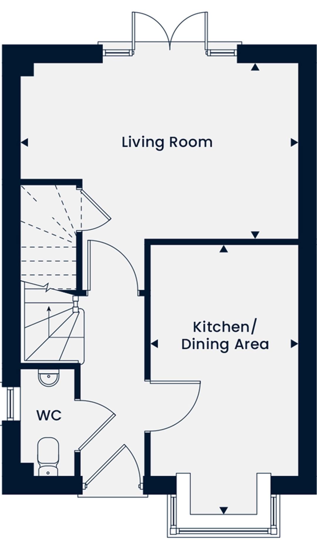 Property Floorplan