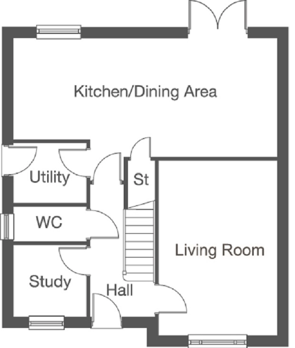 Property Floorplan