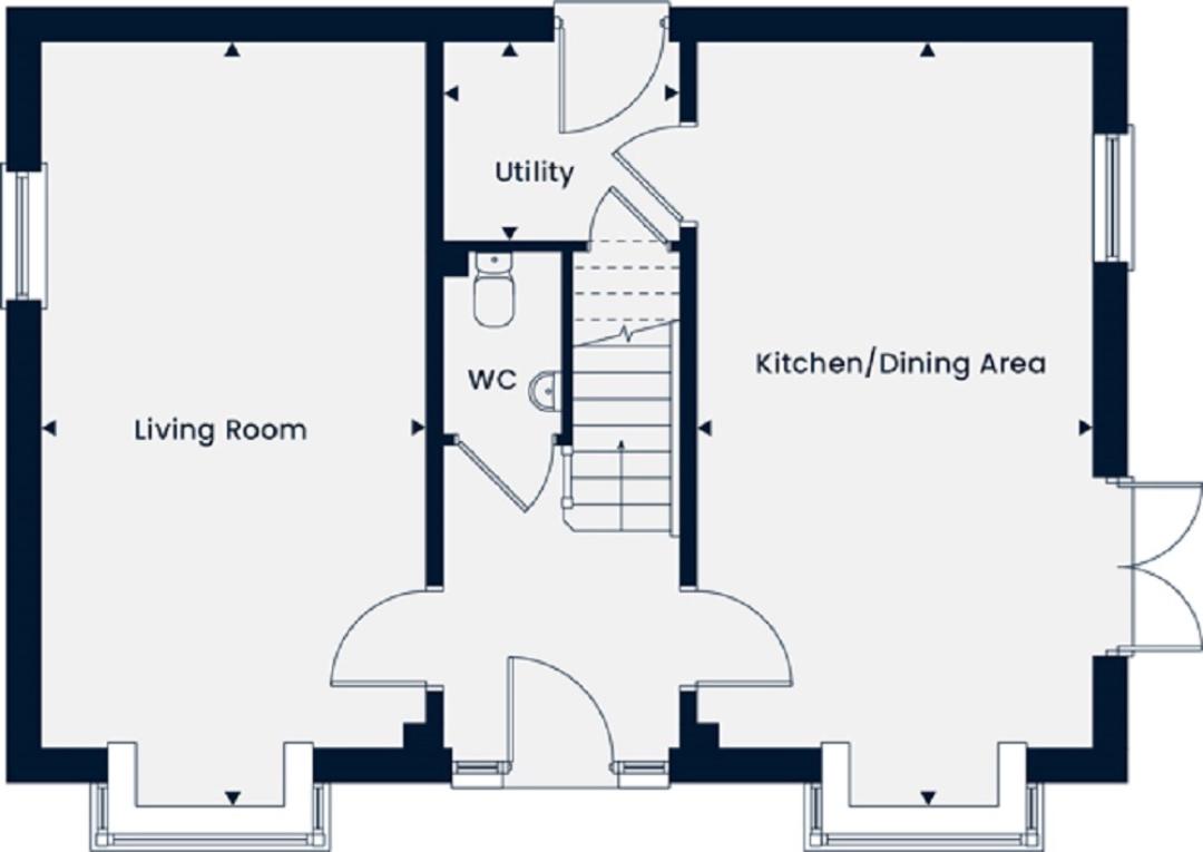Property Floorplan