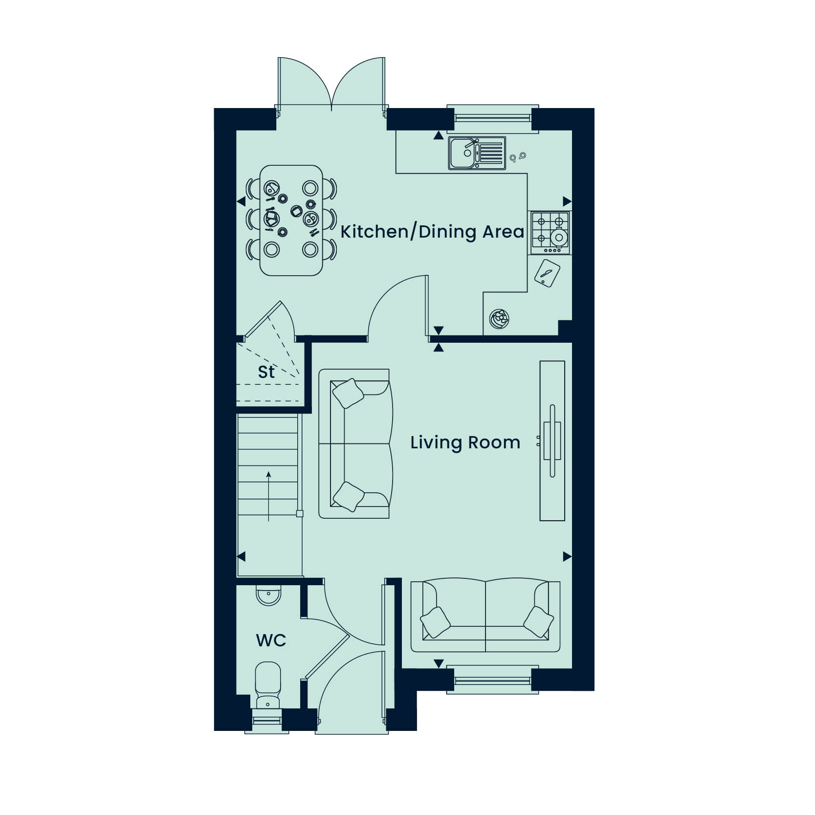 Property Floorplan