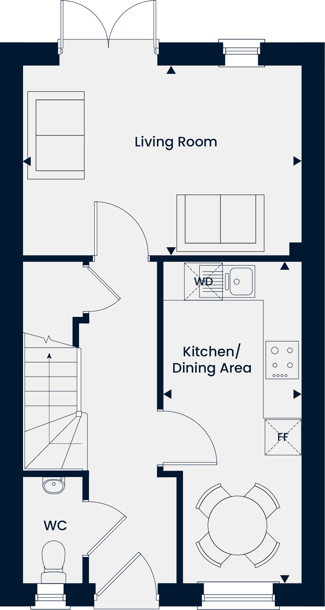 Property Floorplan
