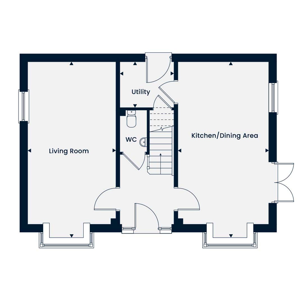 Ground Floor 