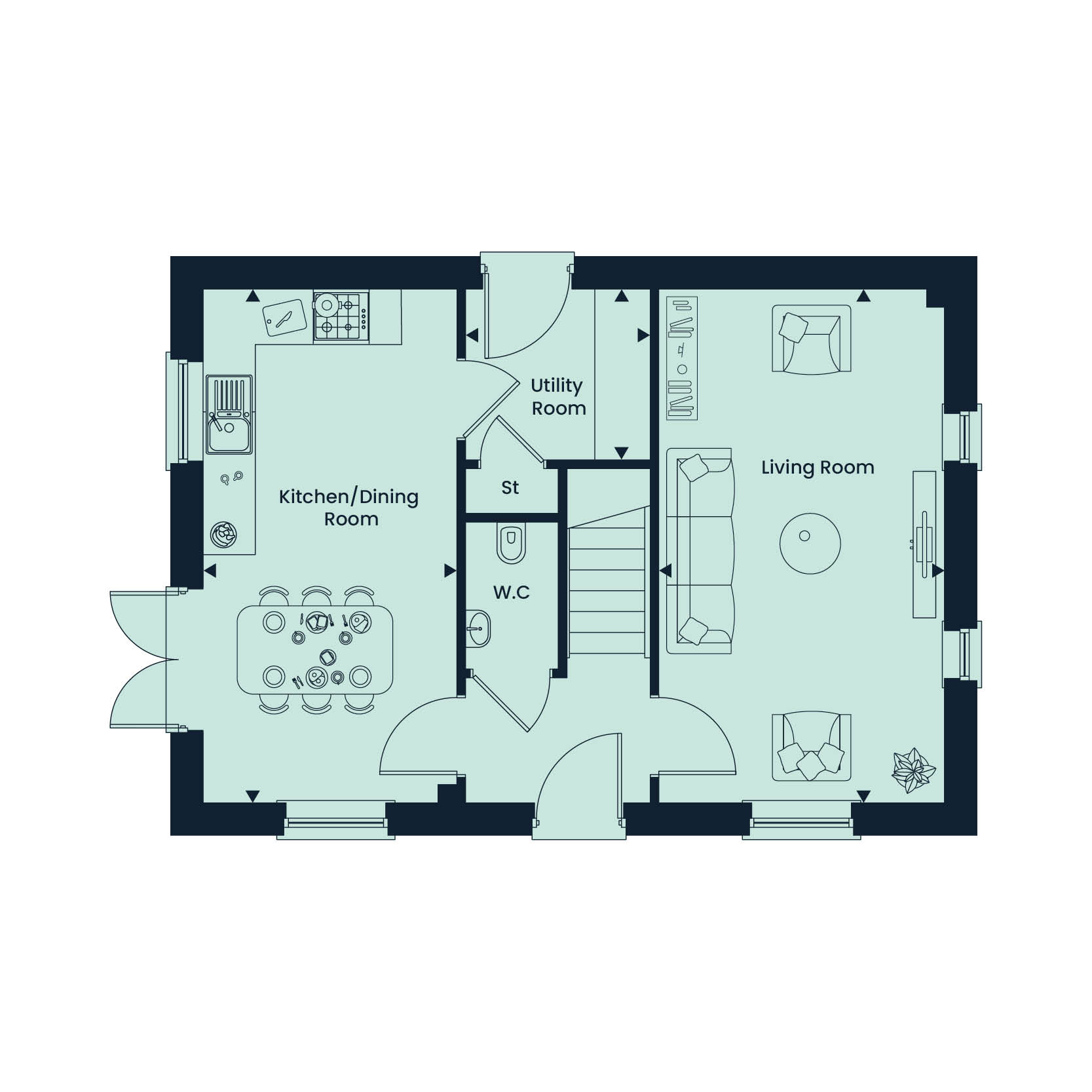 Property Floorplan