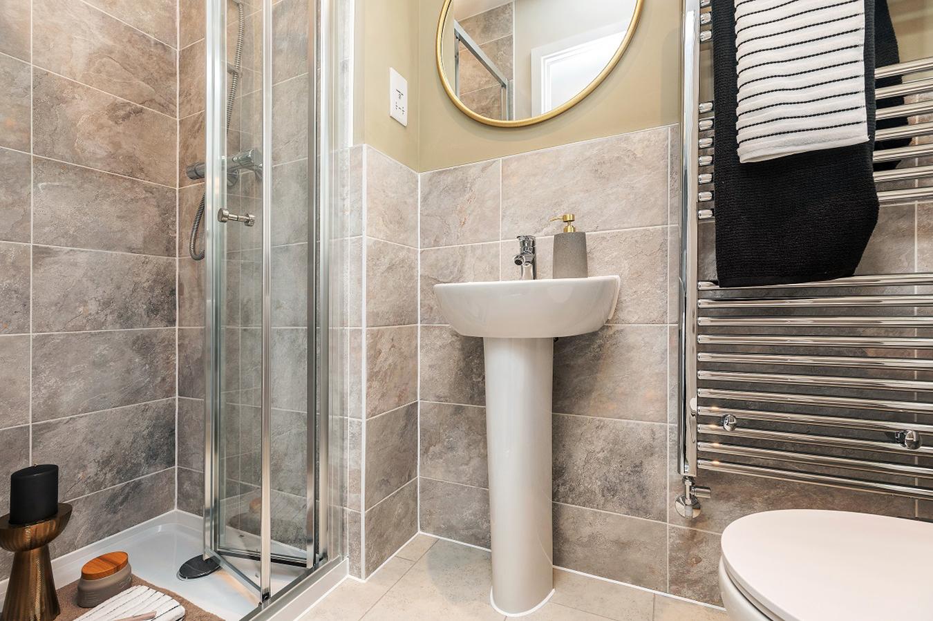 Selsdon -kings -  ensuite