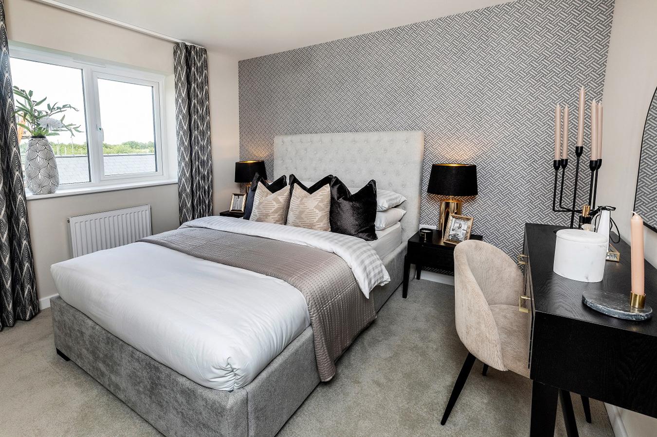 Selsdon -kings -  bed3