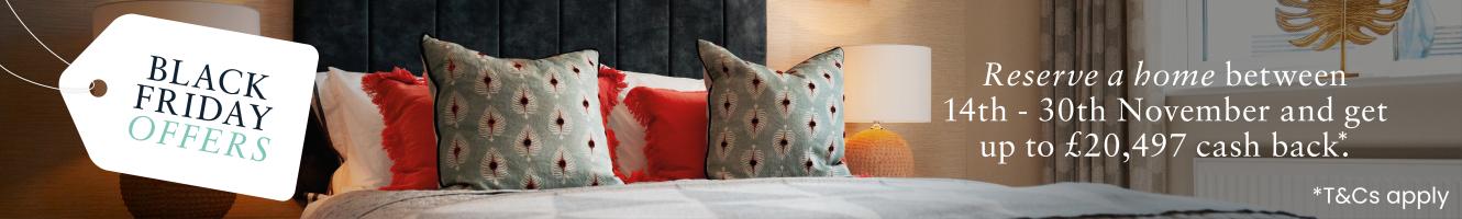 Black friday - brook