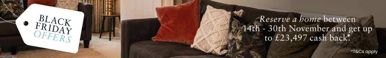 Black friday - furlong