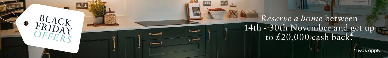 Black friday - stortford