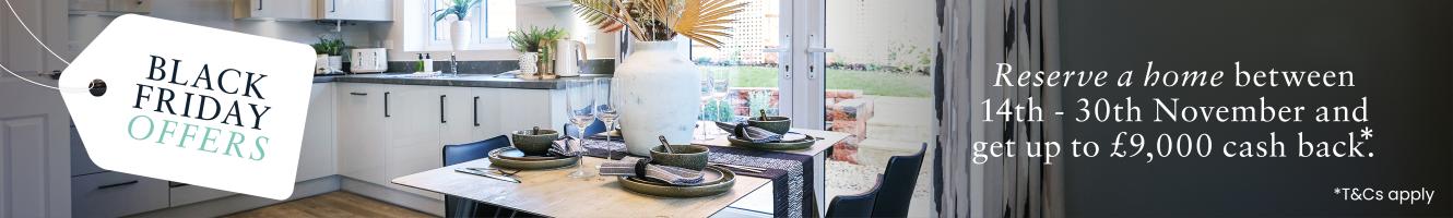 Black friday - westhill