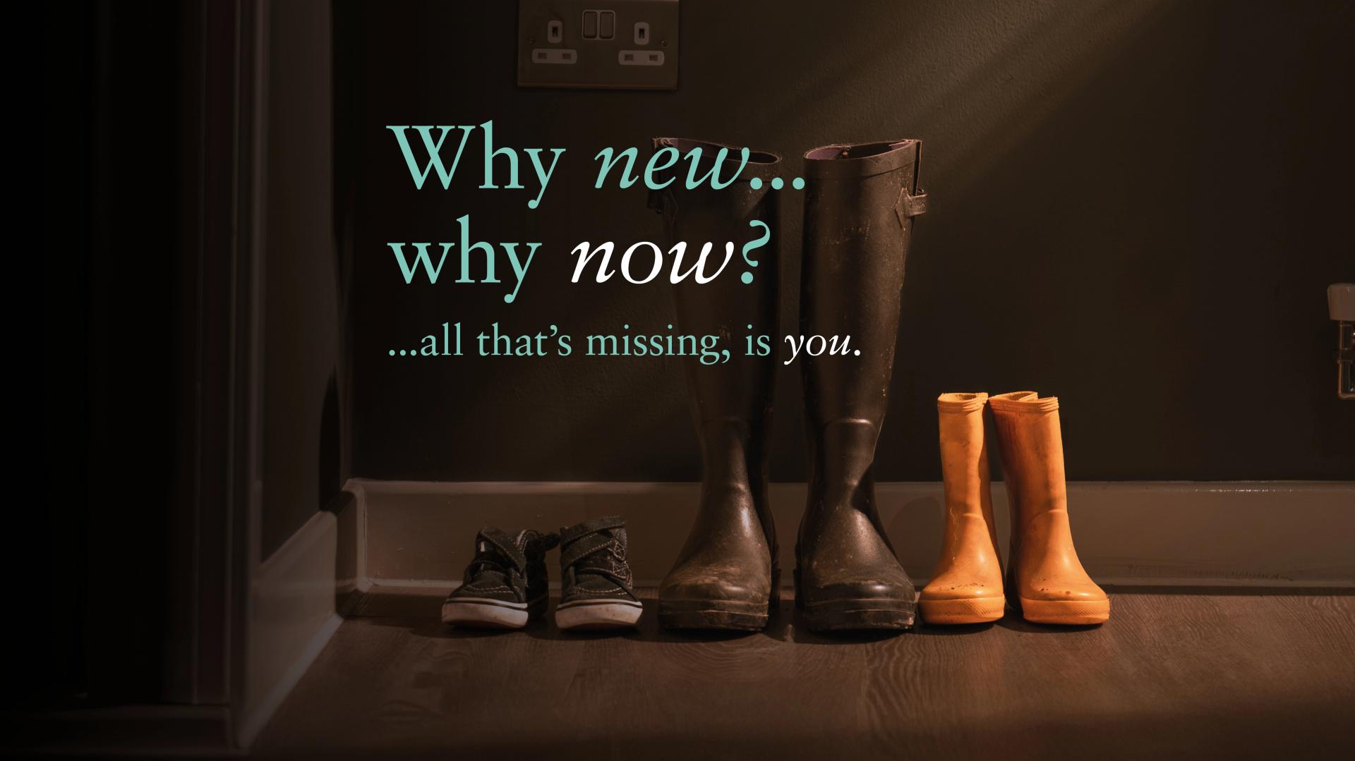 Why New - Homepage Header Image 